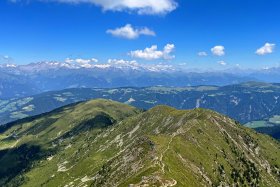 Willkommen beim TRAILCamp Brixen